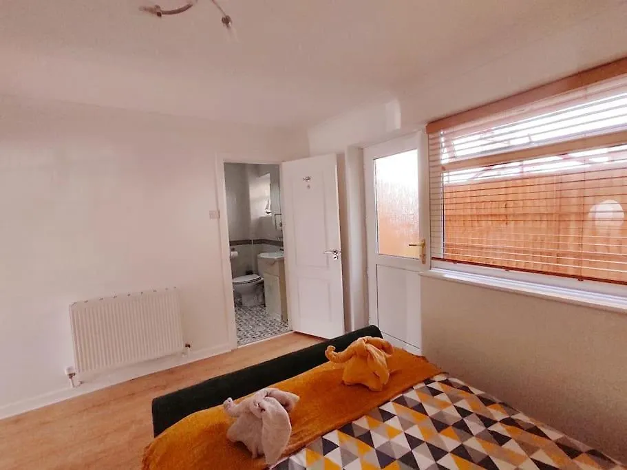 Fox Hill View Apartment Poole United Kingdom