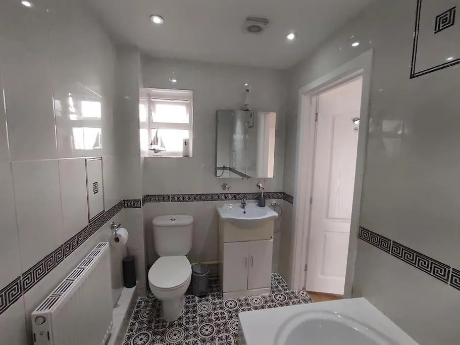 Fox Hill View Apartment Poole