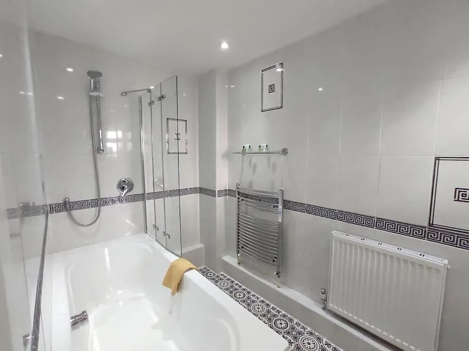 Fox Hill View Apartment Poole 0*,  United Kingdom